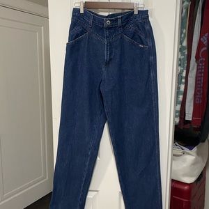 Rocky Mountain Denim